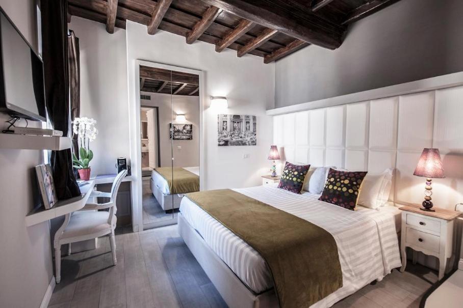 Corso 107 Wellness & Gasthof