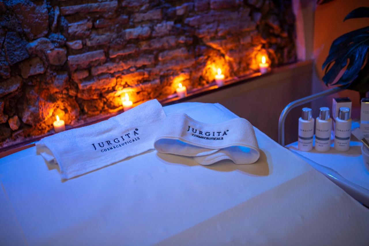Gasthof Corso 107 Wellness &