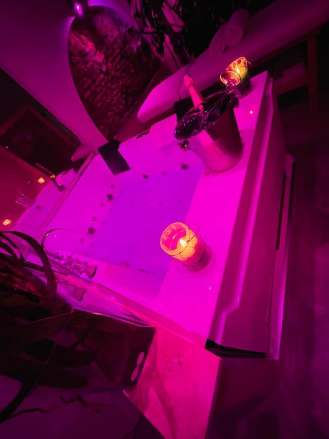 Corso 107 Wellness & Rom
