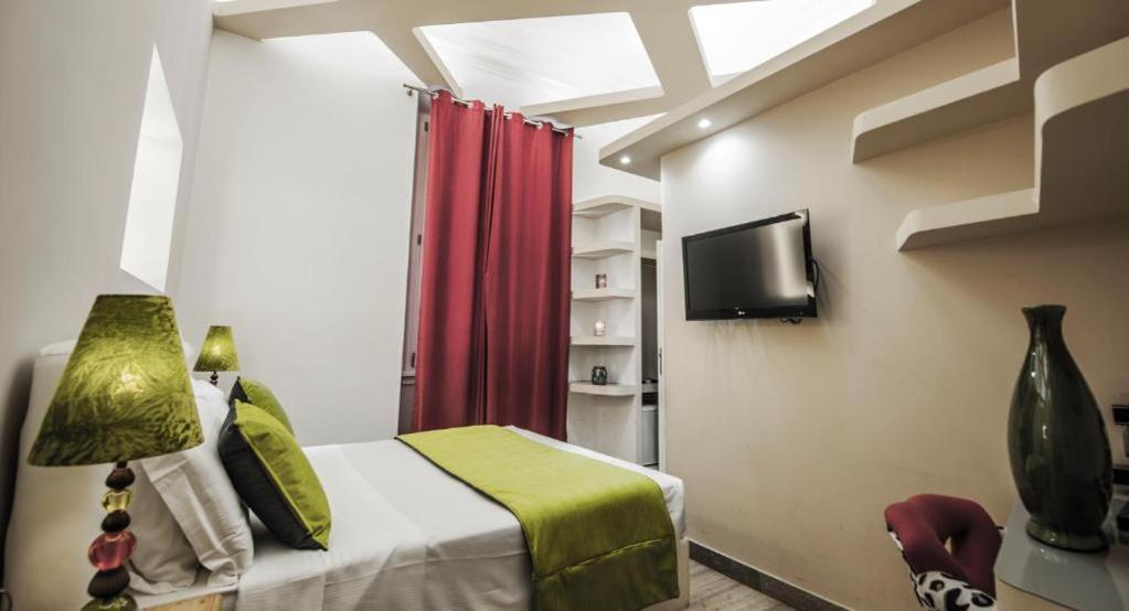 Corso 107 Wellness & * Rom