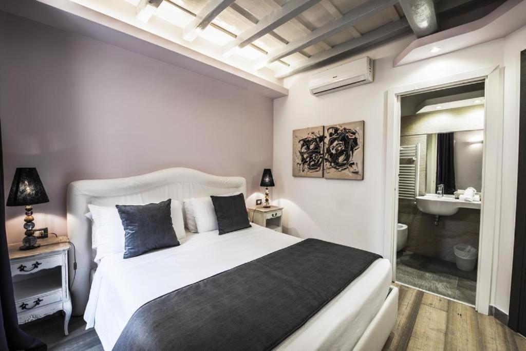 Gasthof Corso 107 Wellness & Rom
