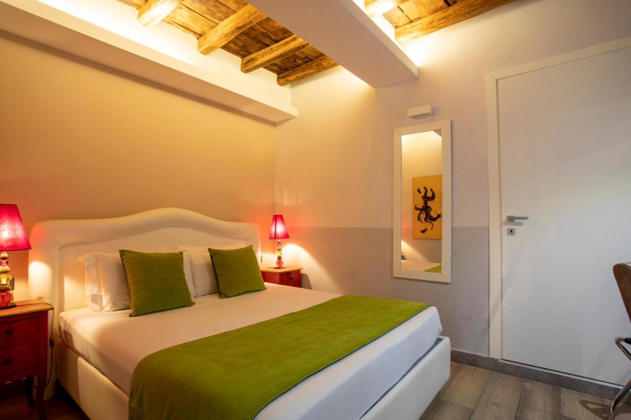 Gasthof Corso 107 Wellness & *