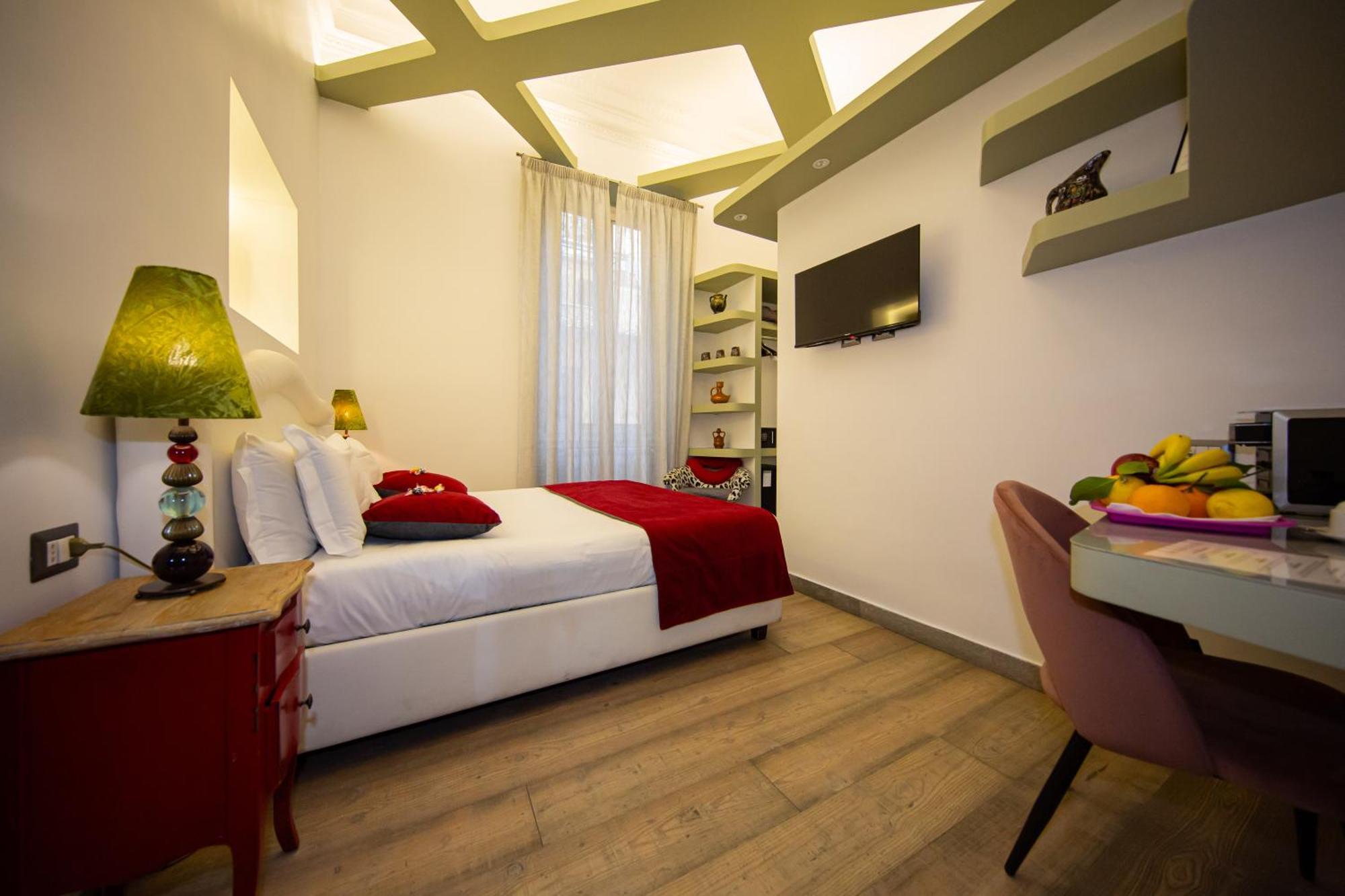 Corso 107 Wellness & Rom