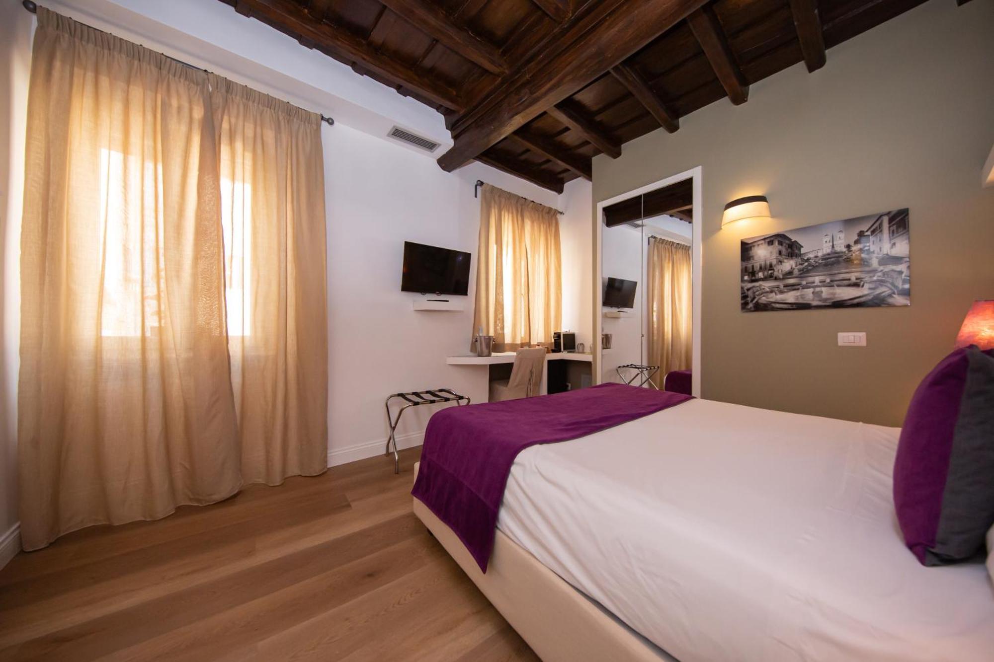Corso 107 Wellness & * Rom