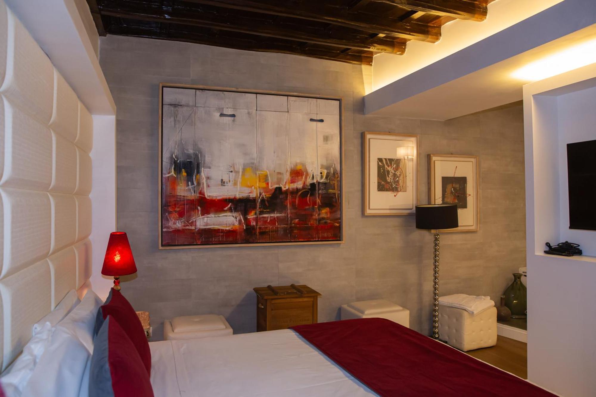 Corso 107 Wellness & Rom