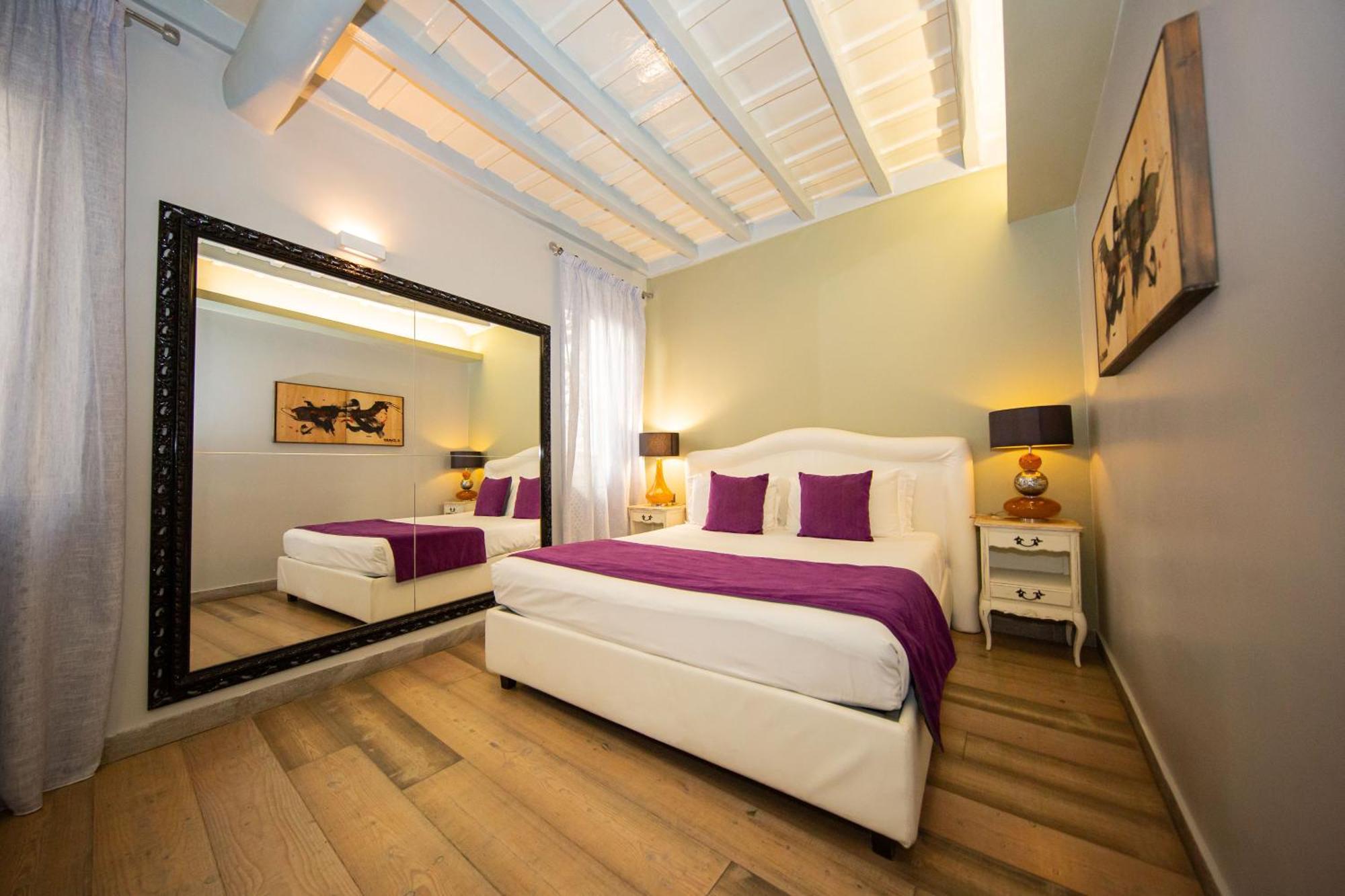Gasthof Corso 107 Wellness & *